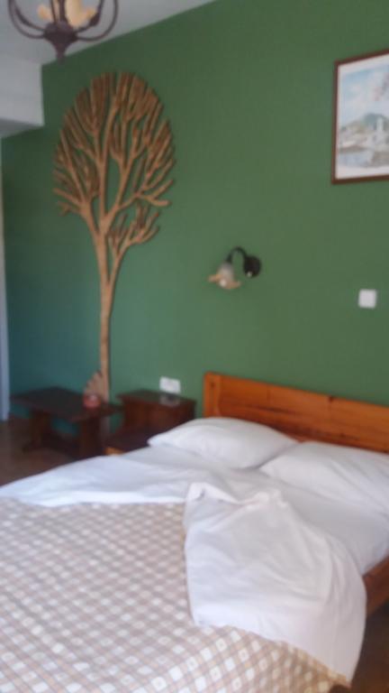 Apartment Eleni Agios Nikolaos (Crete)