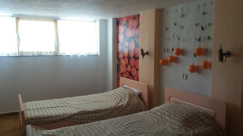 Apartment Eleni *