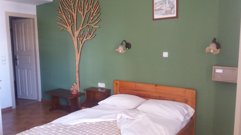 Apartment Eleni Agios Nikolaos (Crete)