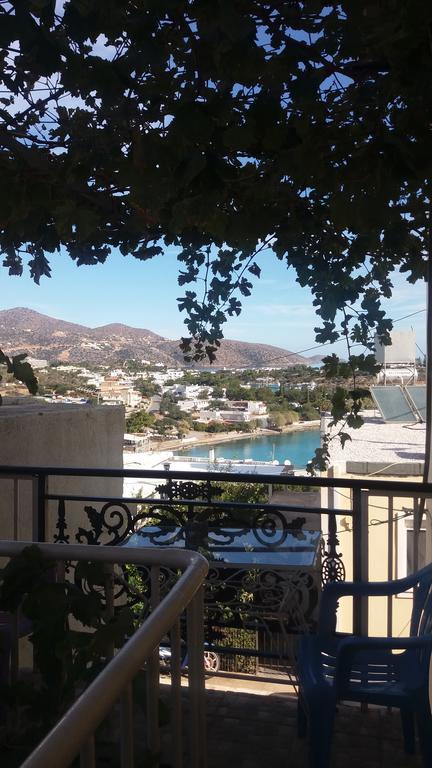 Eleni Agios Nikolaos (Crete)