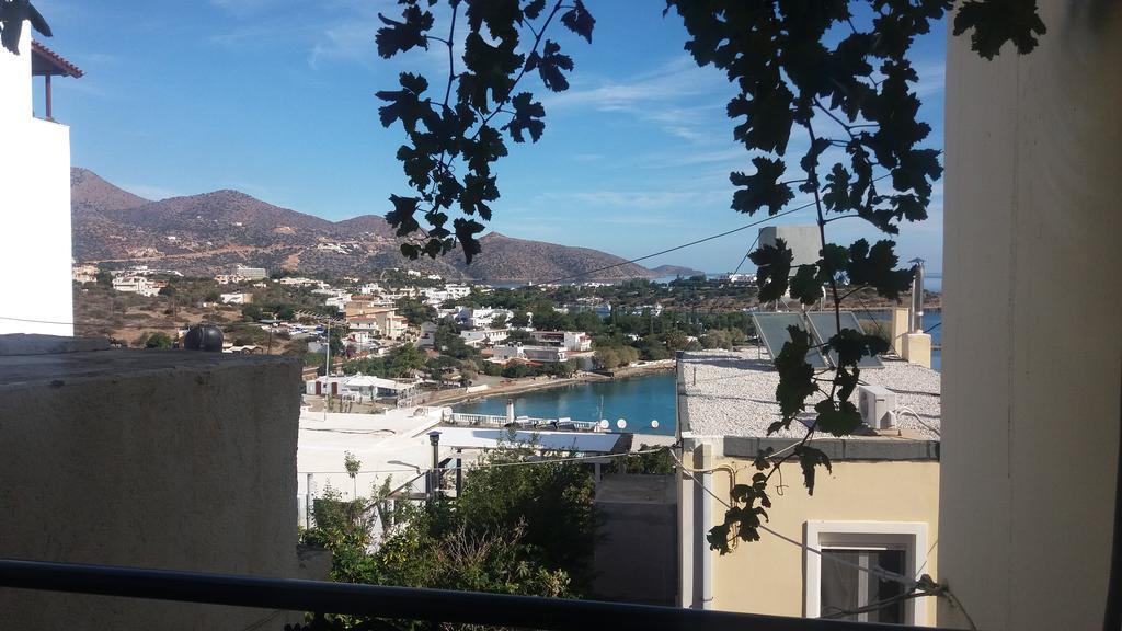 Eleni Agios Nikolaos (Crete)
