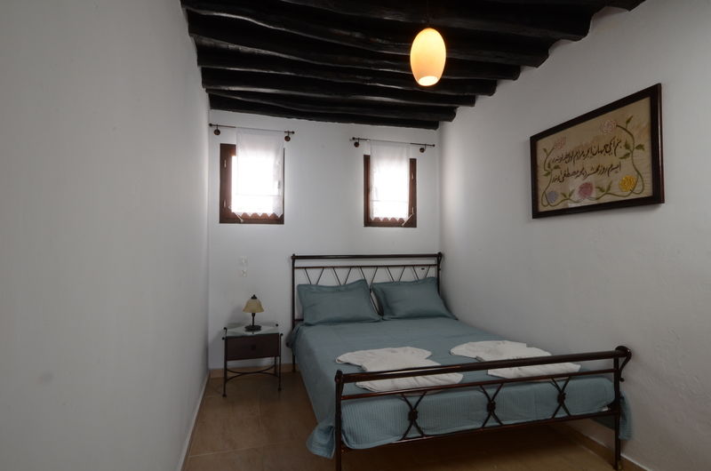Aparthotel Xenones