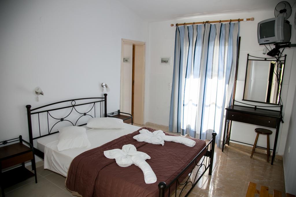 Kefalonia & Hotel Lixouri