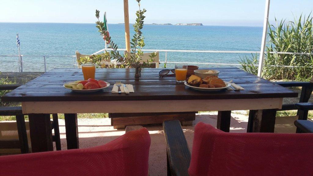 Hotel Kefalonia & 2*