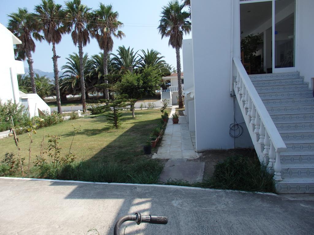 Mariliza Beach Hotel Hotel