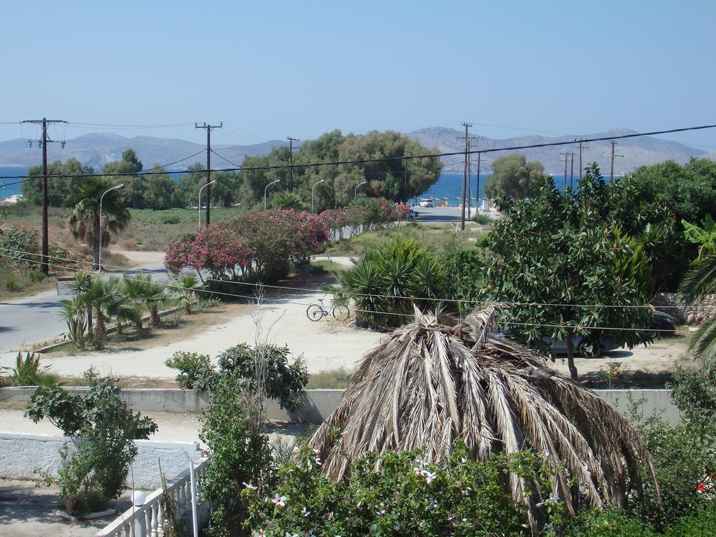 Mariliza Beach Hotel