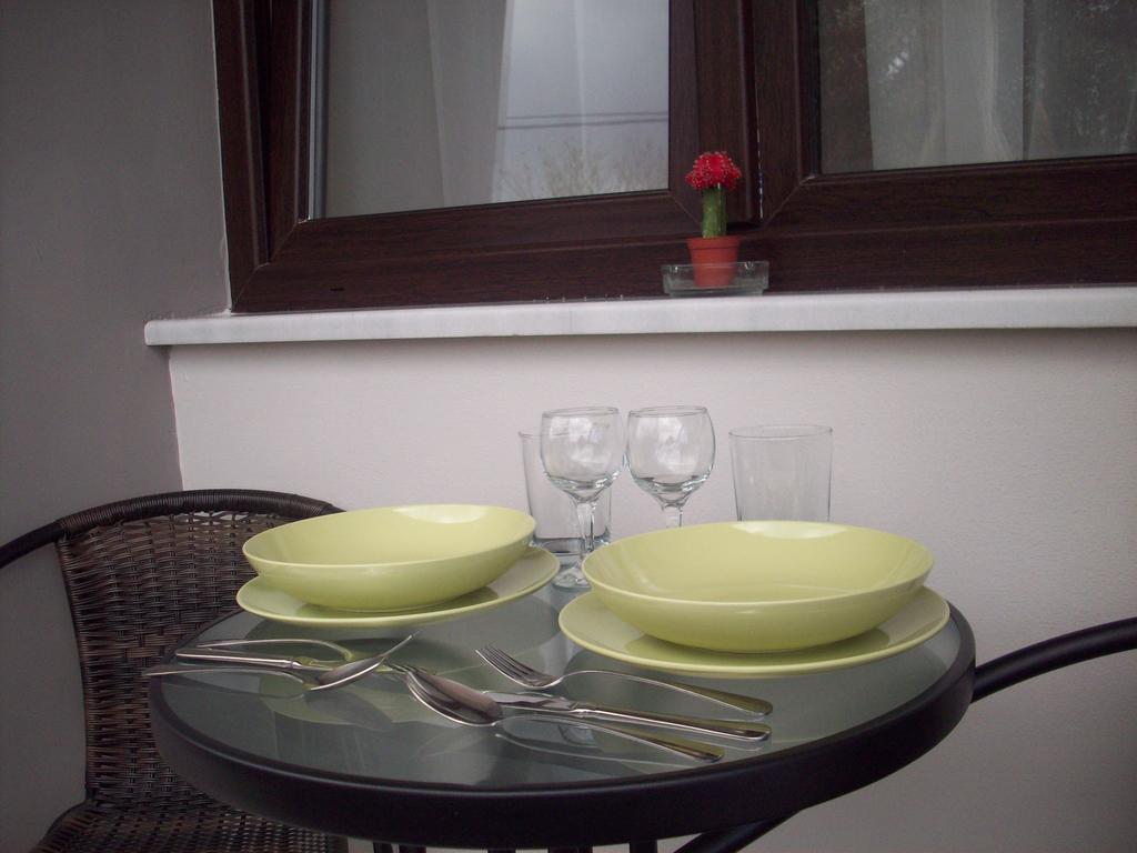 Posto (adults Only) Apartment *