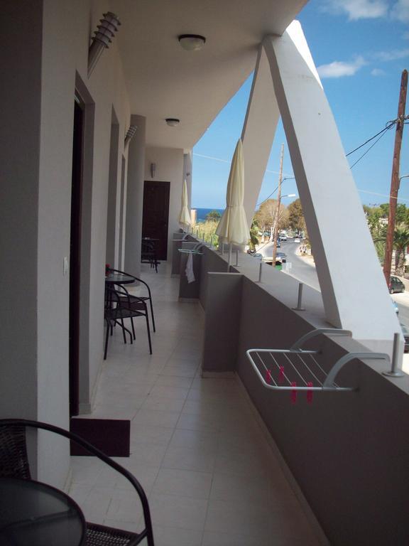 Posto (adults Only) Apartment