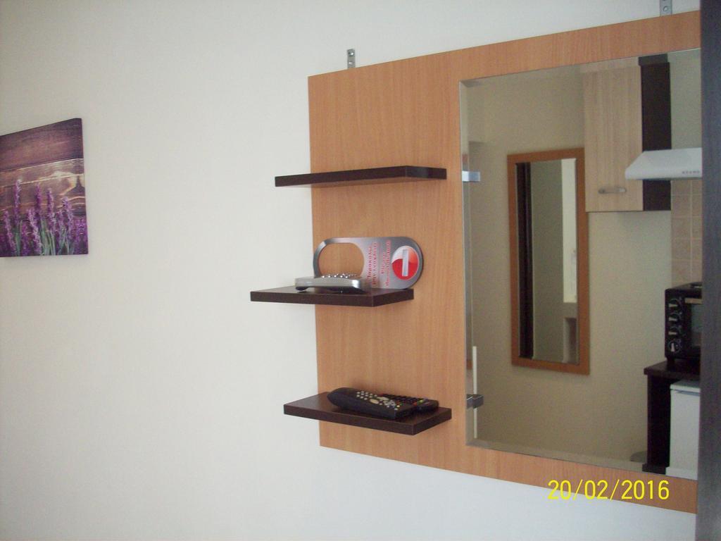 Posto (adults Only) Kato Daratso