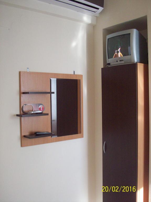 Posto (adults Only) Apartment *