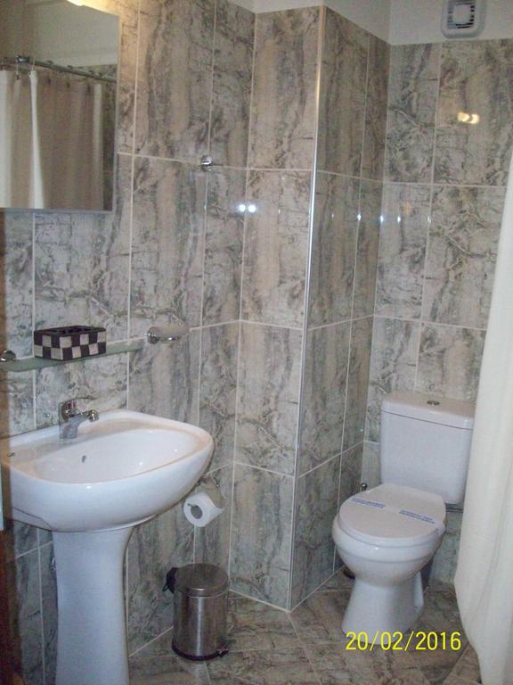 Posto (adults Only) Apartment Kato Daratso