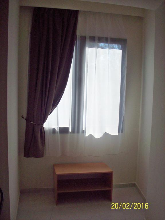 Posto (adults Only) Apartment
