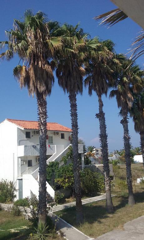 Mariliza Beach Hotel Hotel 3*