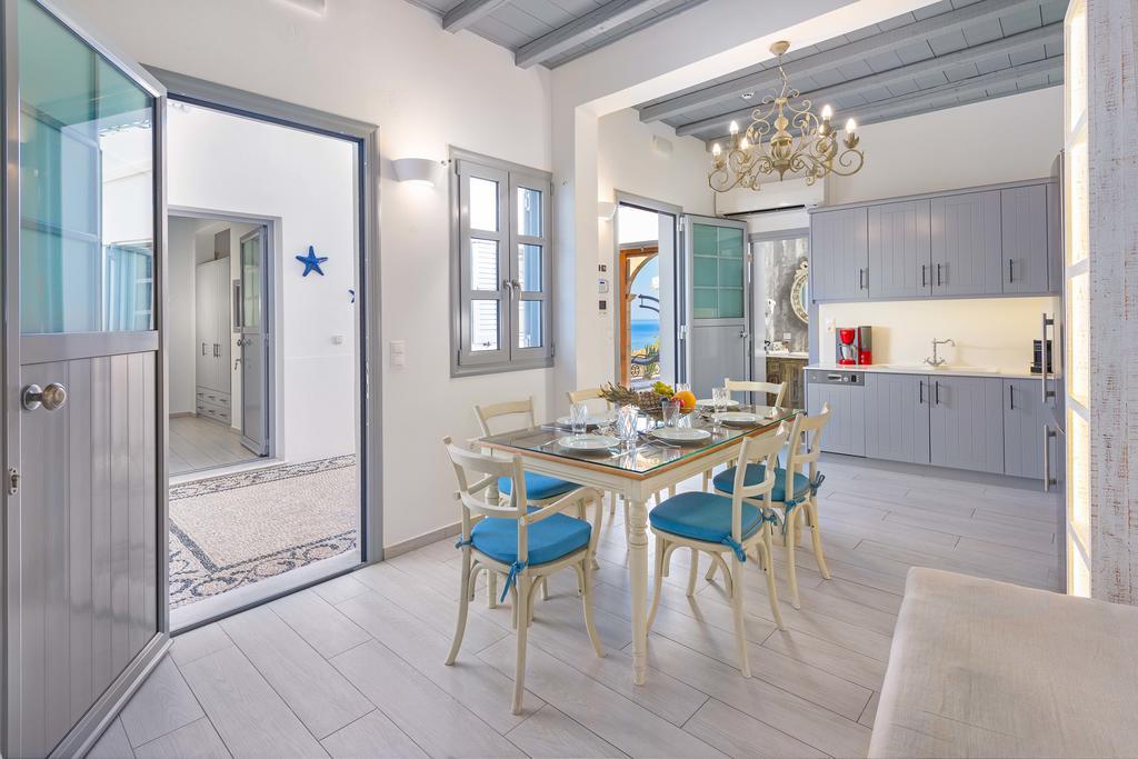 Villa Shore Boutique