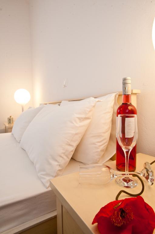 Apartment Sensus Mykonos Kalafatis