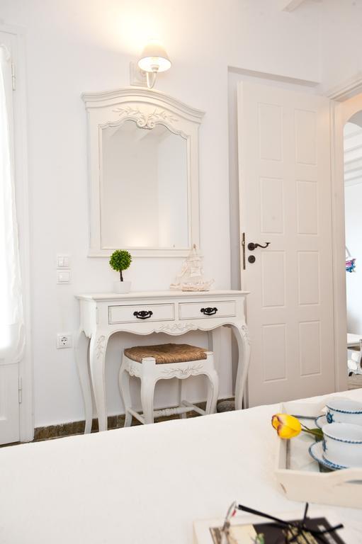 Apartment Sensus Mykonos Kalafatis