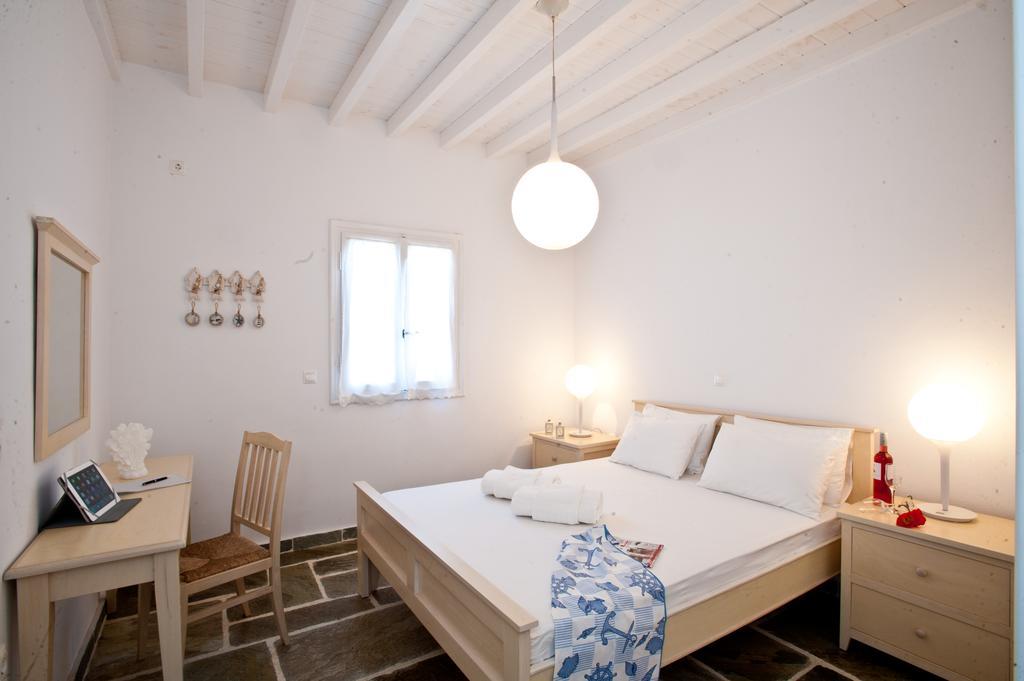 Apartment Sensus Mykonos