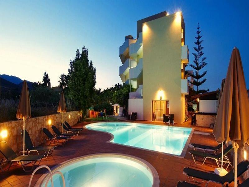 Hermes 3* Kissamos