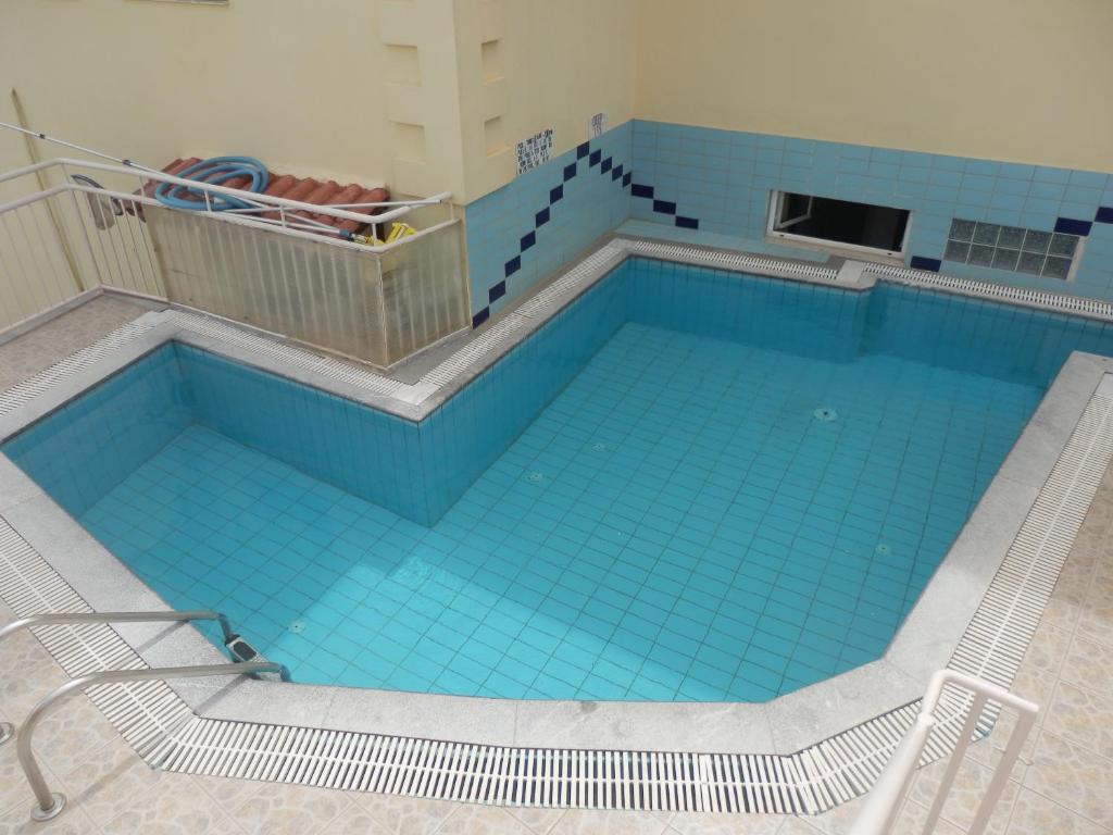 Eleni Apartment