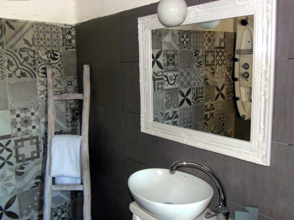 Elkaza Villa Fira (Santorini)