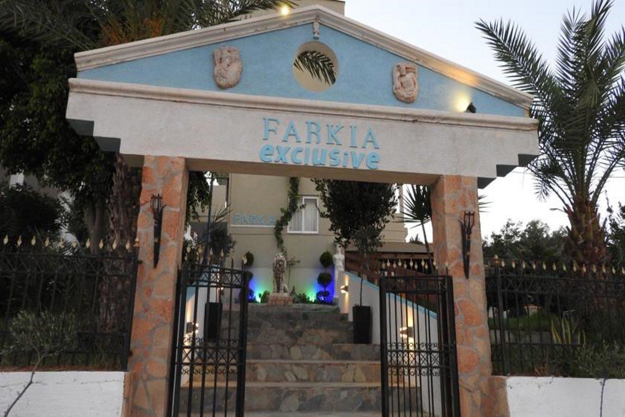 Farkia Exclusive * Faliraki