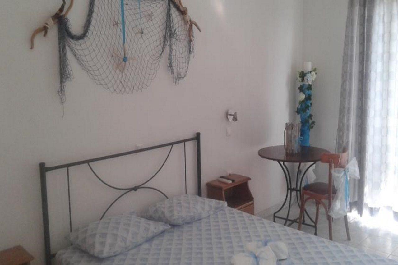 Farkia Exclusive Apartment Faliraki
