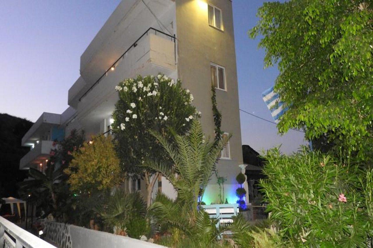 Farkia Exclusive Apartment