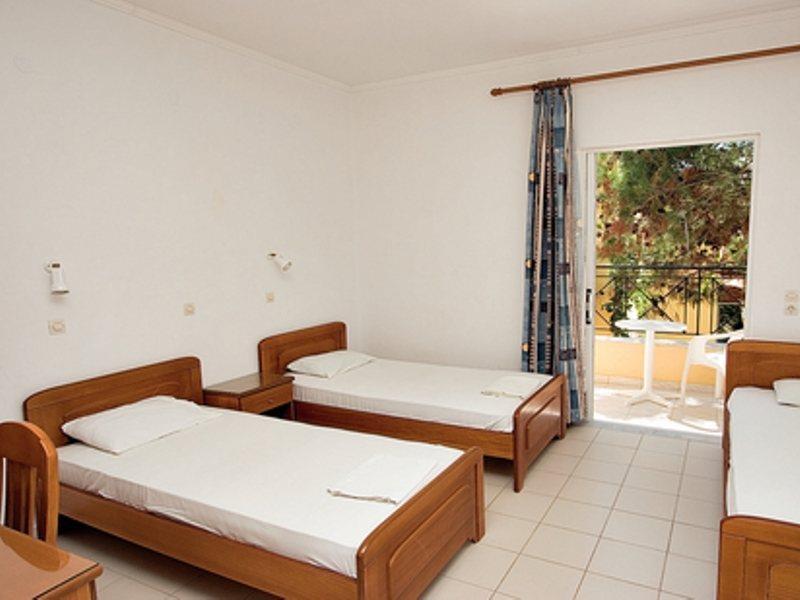 Lemon Grove And Aparthotel 2*