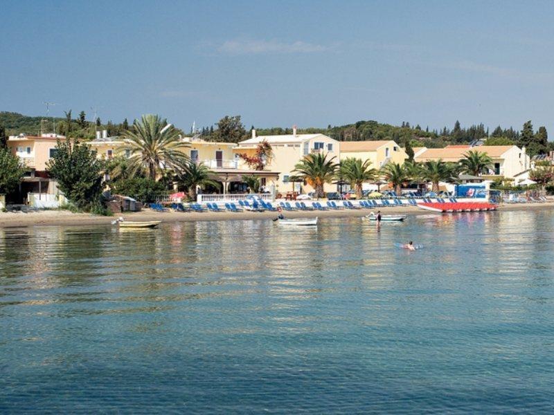 Lemon Grove And 2* Kavos