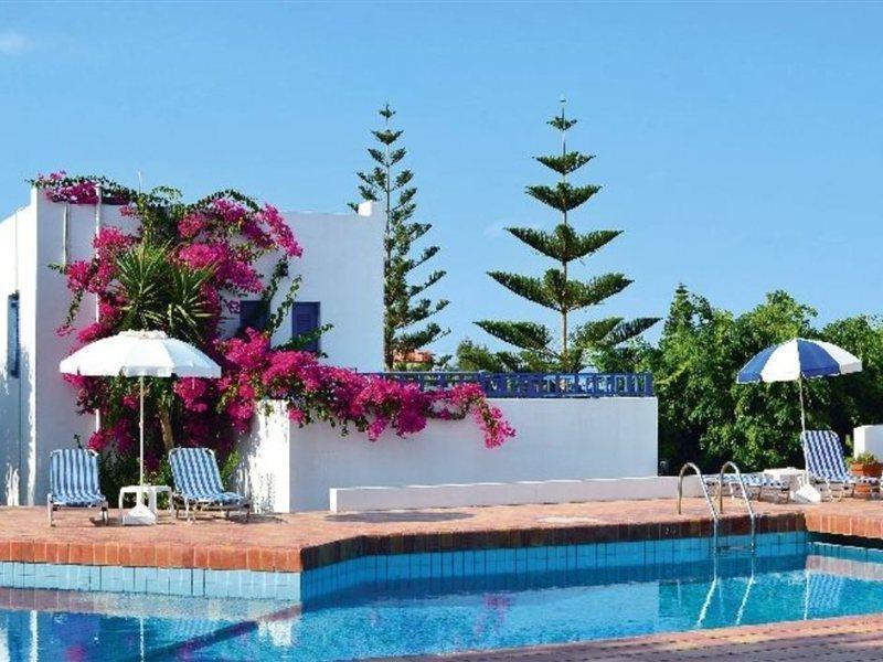 Sirius Aparthotel