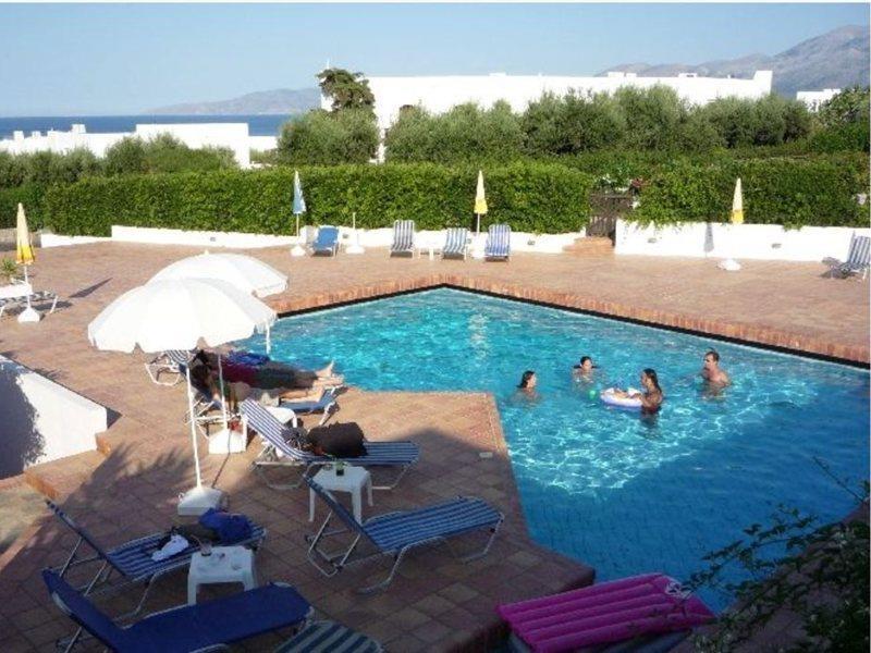 Sirius 2* Hersonissos (Crete)