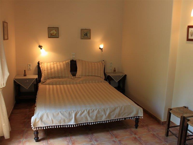 Villa Aspalathos *