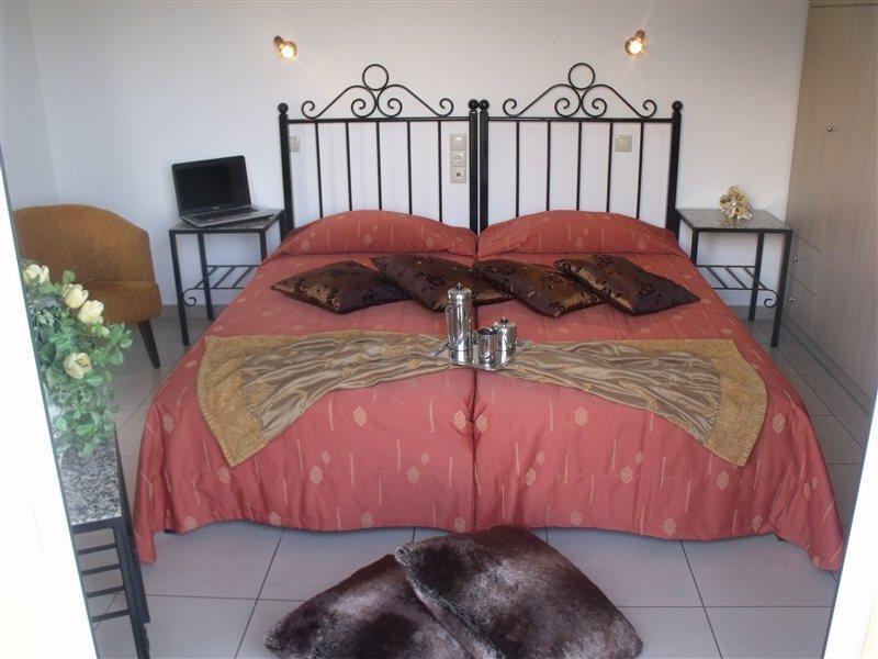 Real Palace Aparthotel 3*