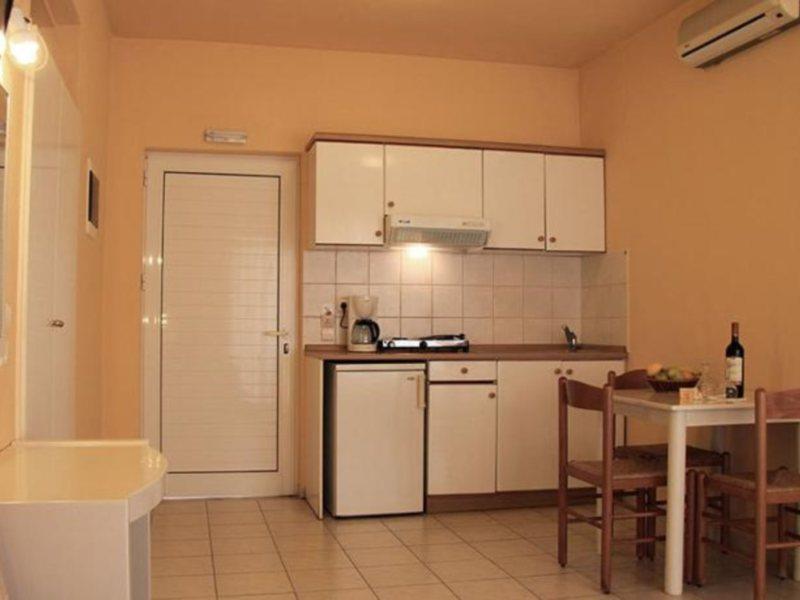 Apartment Golden Sun