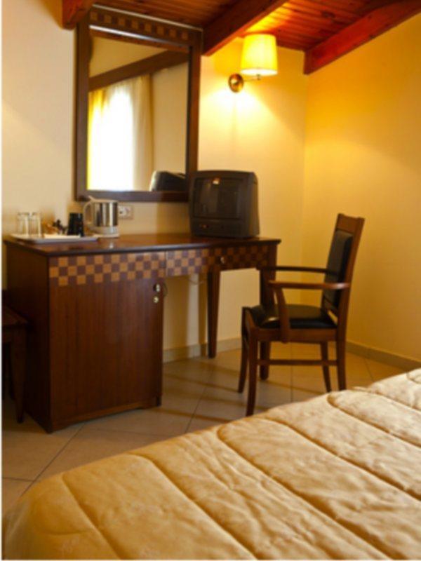 Hotel Lassi Lassi (Kefalonia)