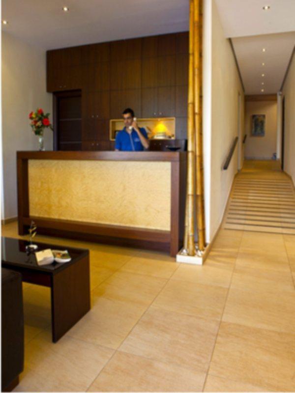 Hotel Lassi 3*