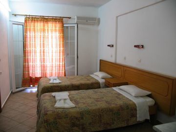 Alexis Pool 3* Sidari (Corfu)