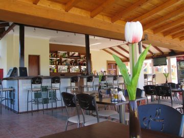 Alexis Pool Hotel 3*