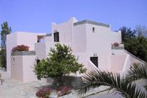 Hotel Amnissos 3*