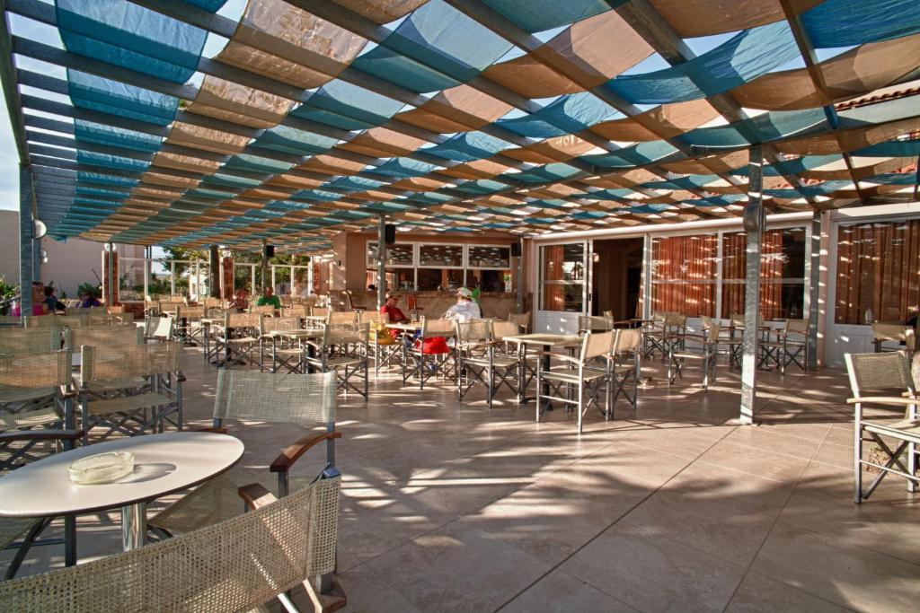Aparthotel Ilios K Village Tigkaki (Kos)