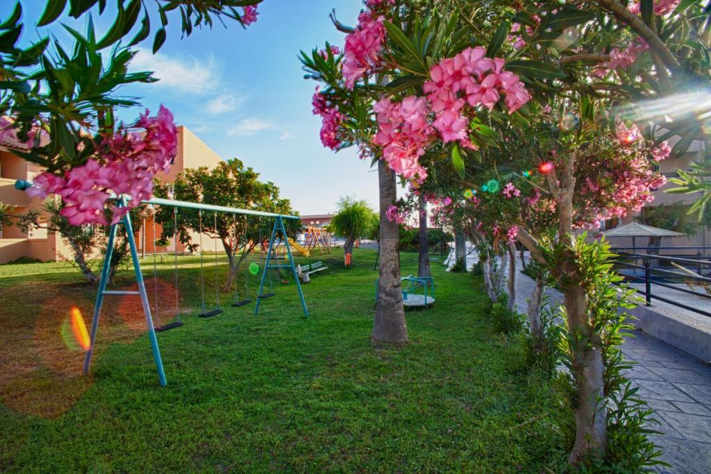 Ilios K Village Aparthotel