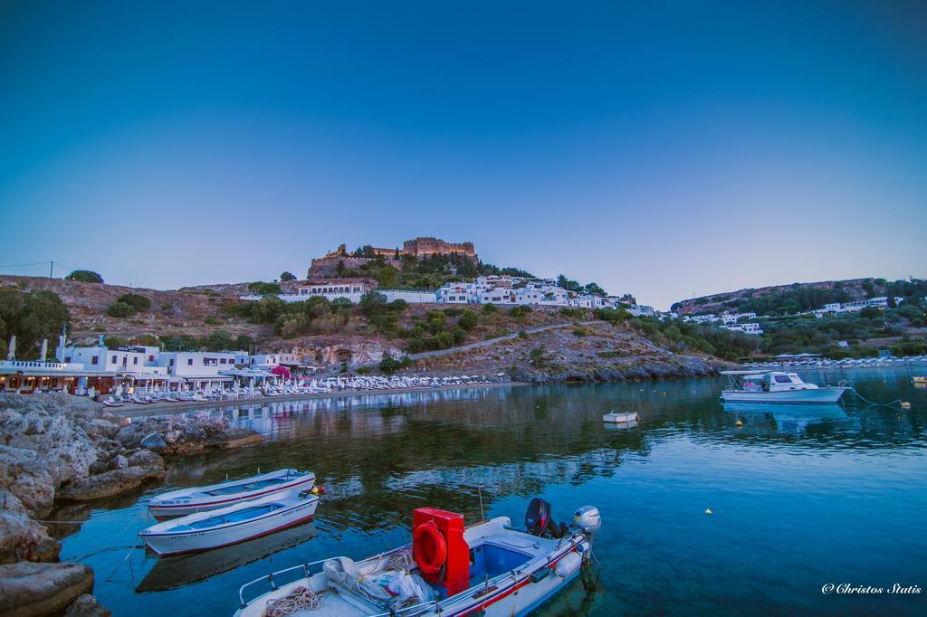 Shore Boutique * Lindos (Rhodes)