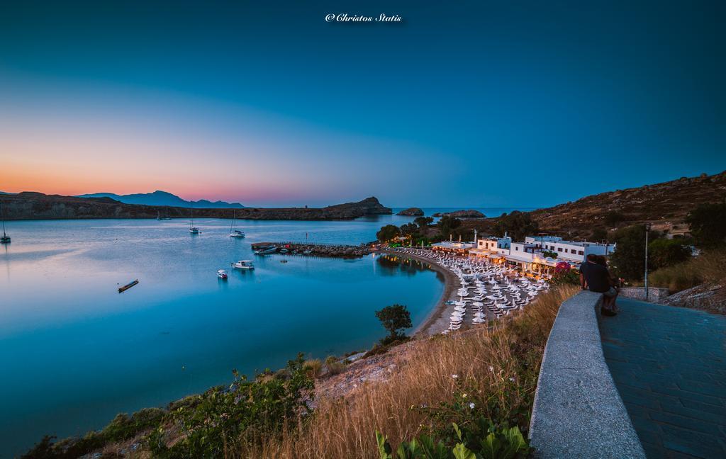 Shore Boutique Lindos (Rhodes)