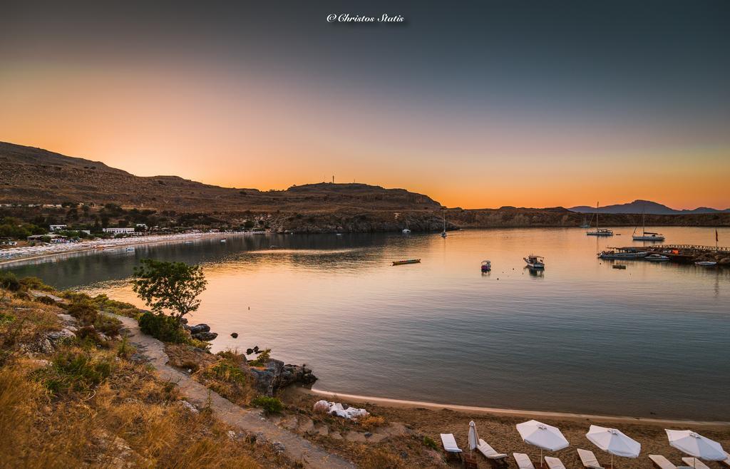 Shore Boutique Villa Lindos (Rhodes)