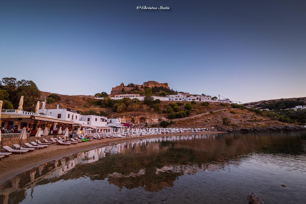 Shore Boutique Villa Lindos (Rhodes)