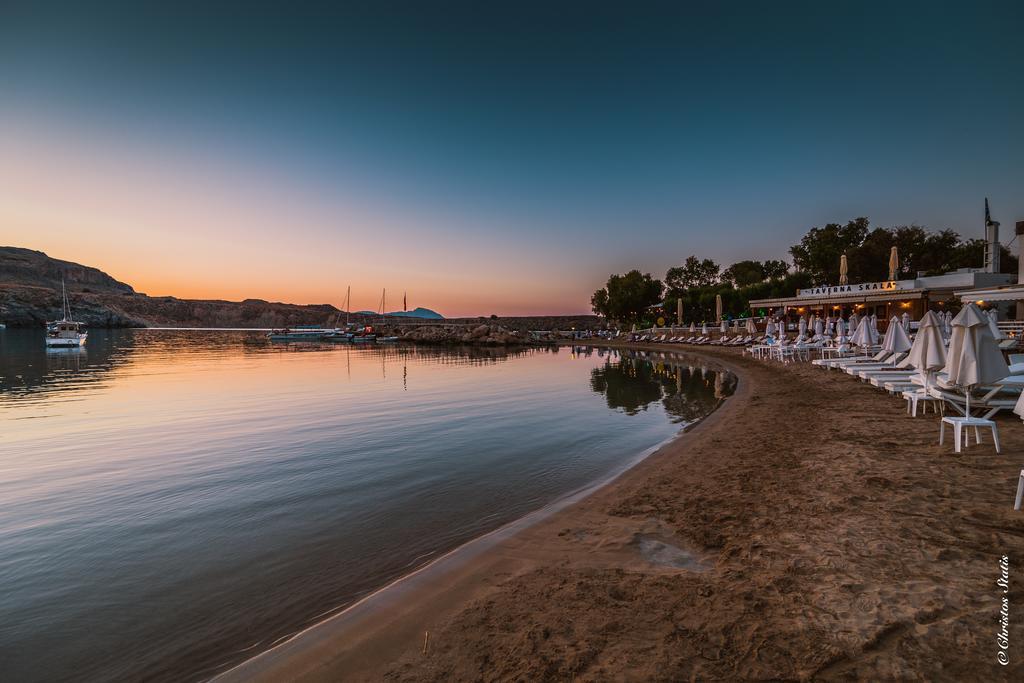 Shore Boutique Lindos (Rhodes)