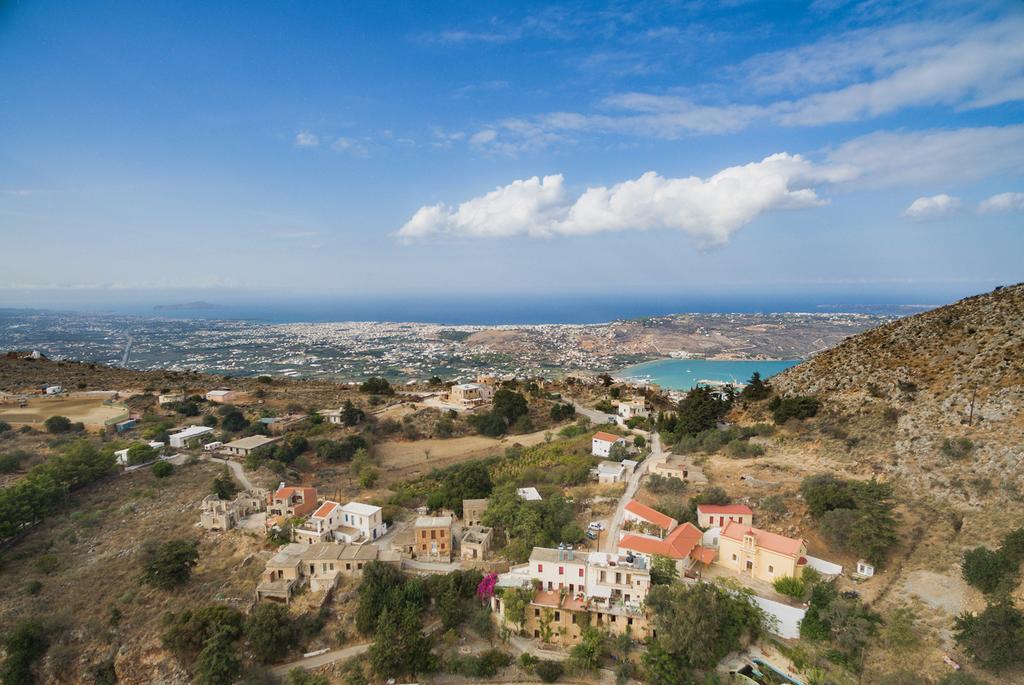 Malaxa Villa Kalyves