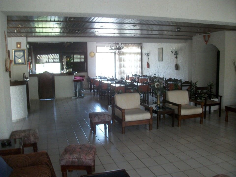 Hotel Efi