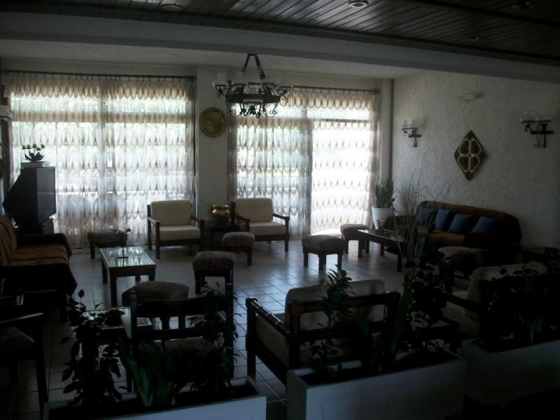 Efi Hotel Malia (Crete)