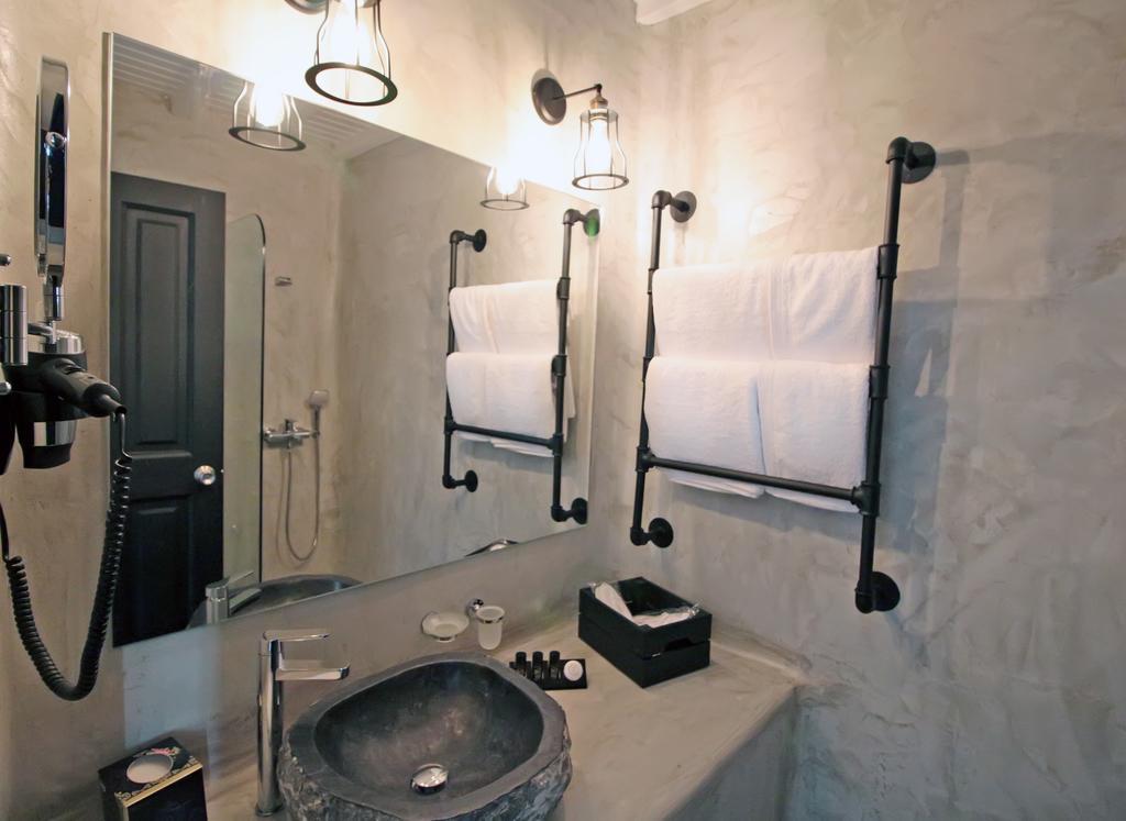 Apartment Camara Studio Mykonos Ornos (Mykonos)